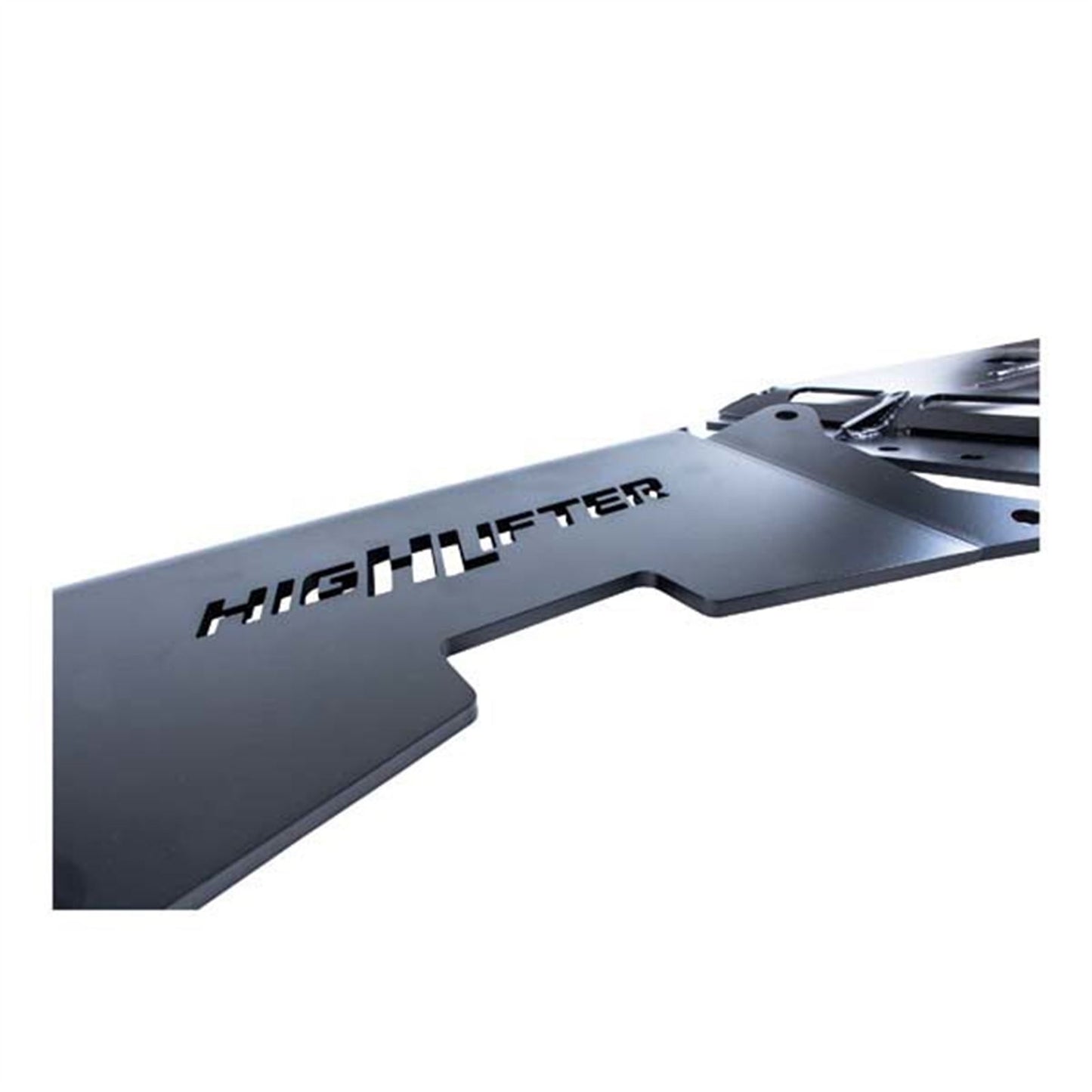 High Lifter Rear Frame Stiffener Sub-Frame Gusset Kit Can-Am Defender FS-C1D-R-01-B1_1554636