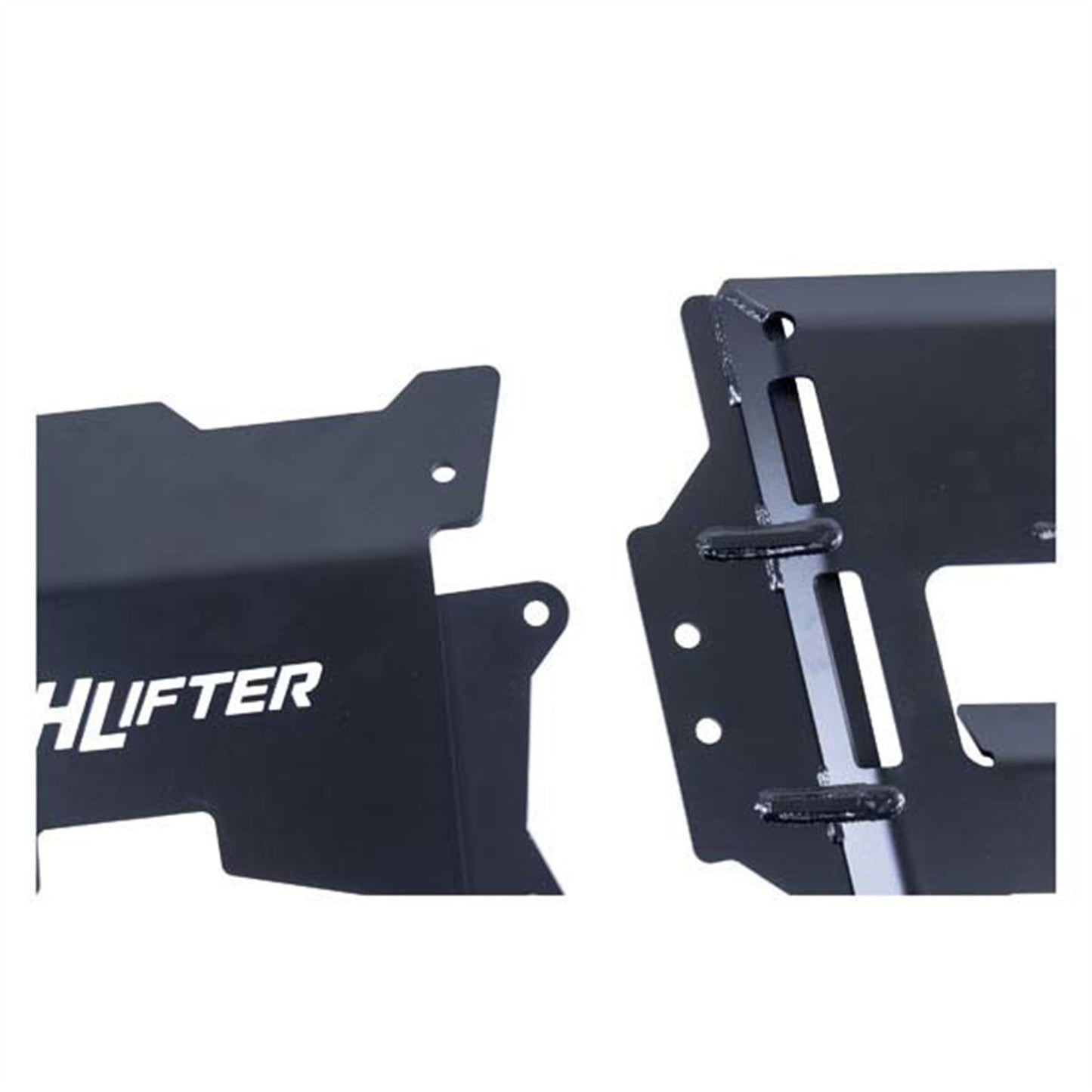 High Lifter Rear Frame Stiffener Sub-Frame Gusset Kit Can-Am Defender FS-C1D-R-01-B1_1554637