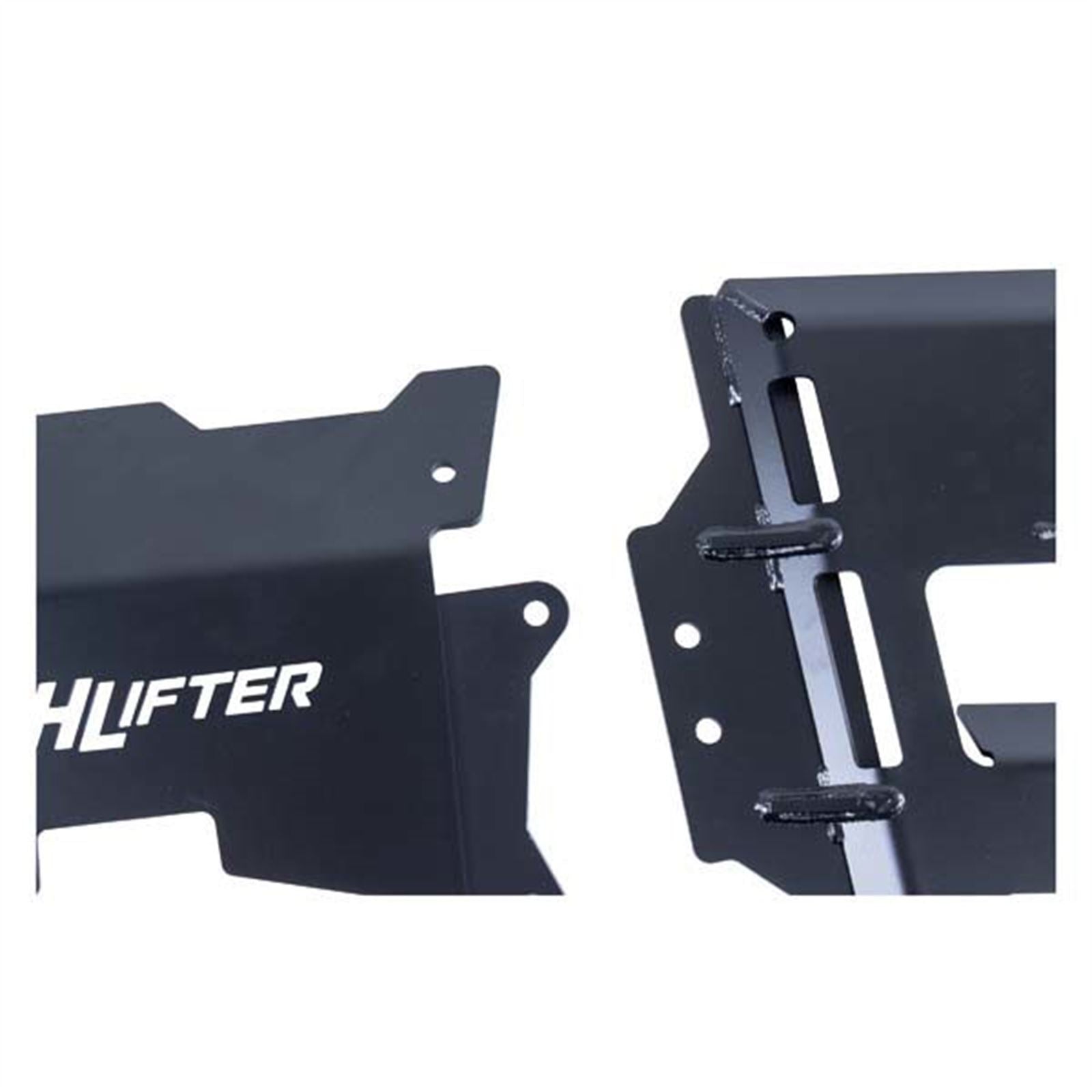 High Lifter Rear Frame Stiffener Sub-Frame Gusset Kit Can-Am Defender FS-C1D-R-01-B1_1554637