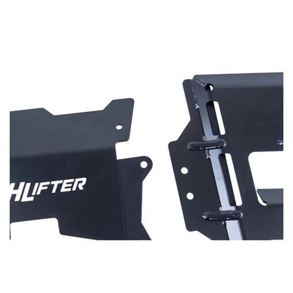 High Lifter Rear Frame Stiffener Sub-Frame Gusset Kit Can-Am Defender FS-C1D-R-01-B1_1554637
