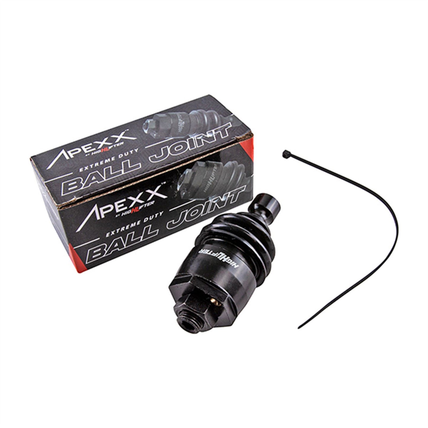 High Lifter APEXX Upper/Lower Ball Joint for Polaris  APX-BJP-3_1440561