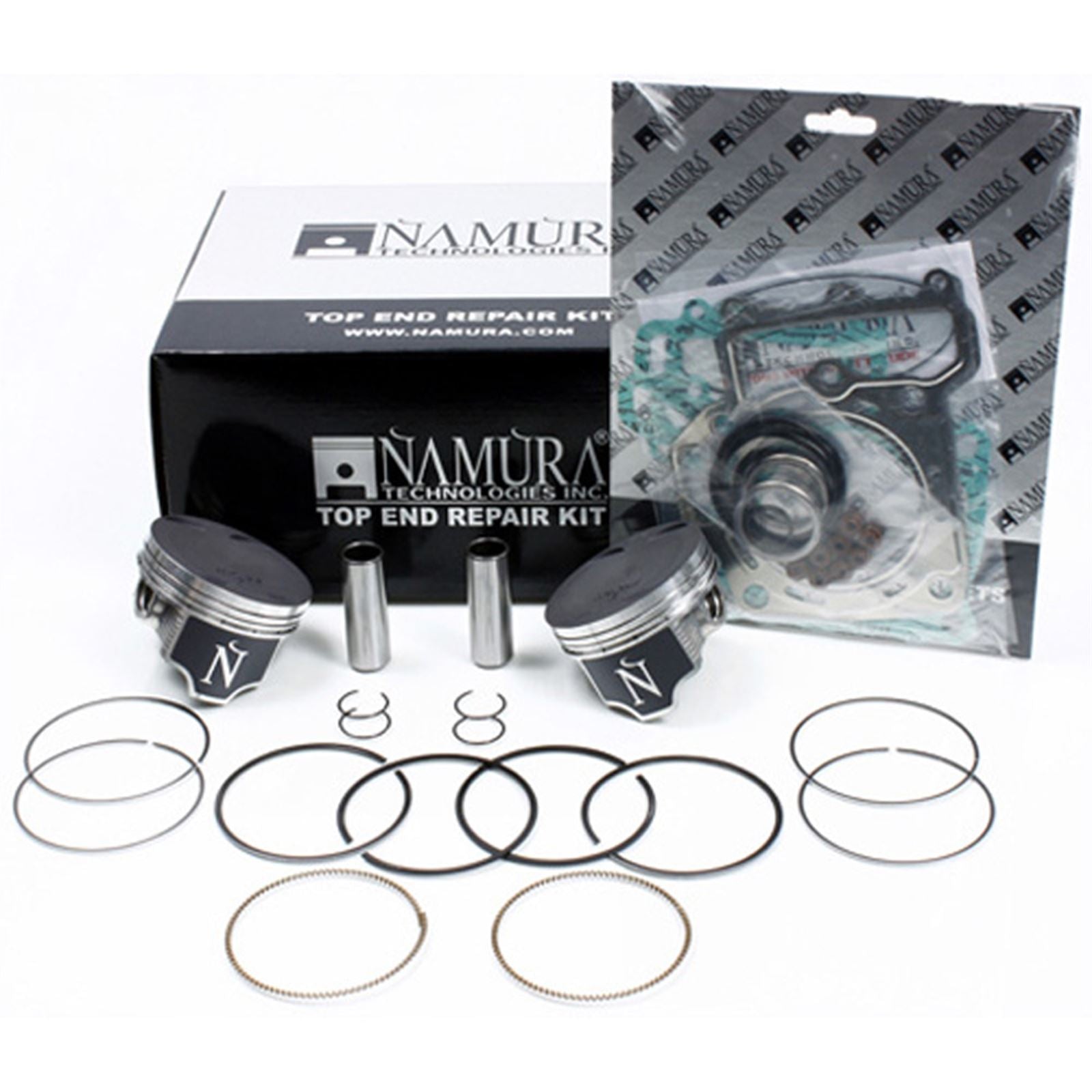 Namura Top End Repair Kit [MPN: NA-20065-4K]_593521