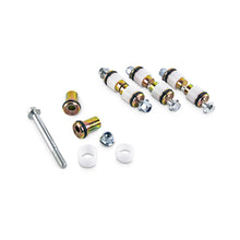High Lifter Adjusting Camber Alignment Bushing Assembly Kit for Polaris ATV BK-HL-CA-P101_1442391