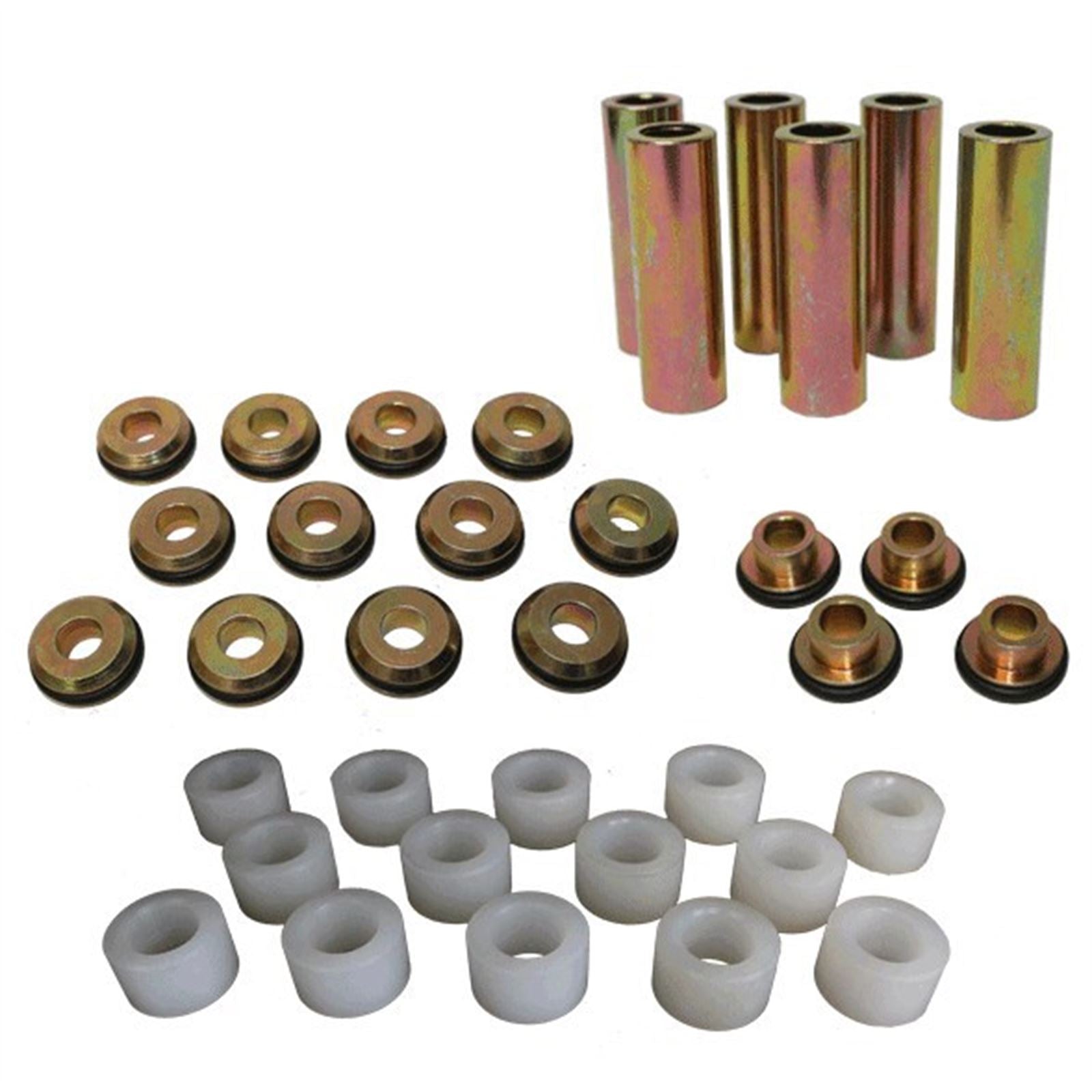 High Lifter Front Control Arm Bushing Kit for Polaris General/ RZR S/ RZR XP BK-HL-P-3_1440640