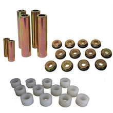 High Lifter Rear Control Arm Bushing Kit for Polaris General/ RZR S/ RZR XP BK-HL-P-4_1440641