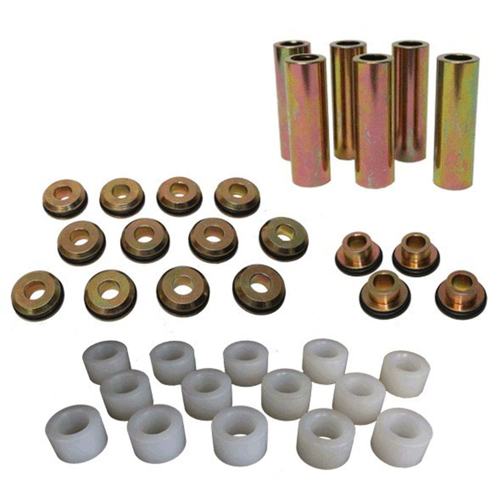 High Lifter Front Control Arm Bushing Kit for Polaris Ranger 1000 '18-20 BK-HL-P-5_1440642