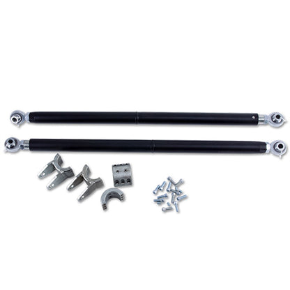 High Lifter Front Control Arm Link Bar Kit Can-Am Defender [MPN: CAL-F-C1D]_1552902