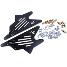 High Lifter Front Control Arm Link Bar Kit Can-Am Defender [MPN: CAL-F-C1D]_1552904