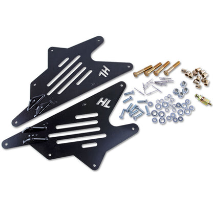 High Lifter Front Control Arm Link Bar Kit Can-Am Defender [MPN: CAL-F-C1D]_1552904