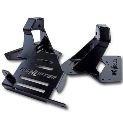 High Lifter Front Control Arm Link Bar Kit Can-Am Defender [MPN: CAL-F-C1D]_1552906