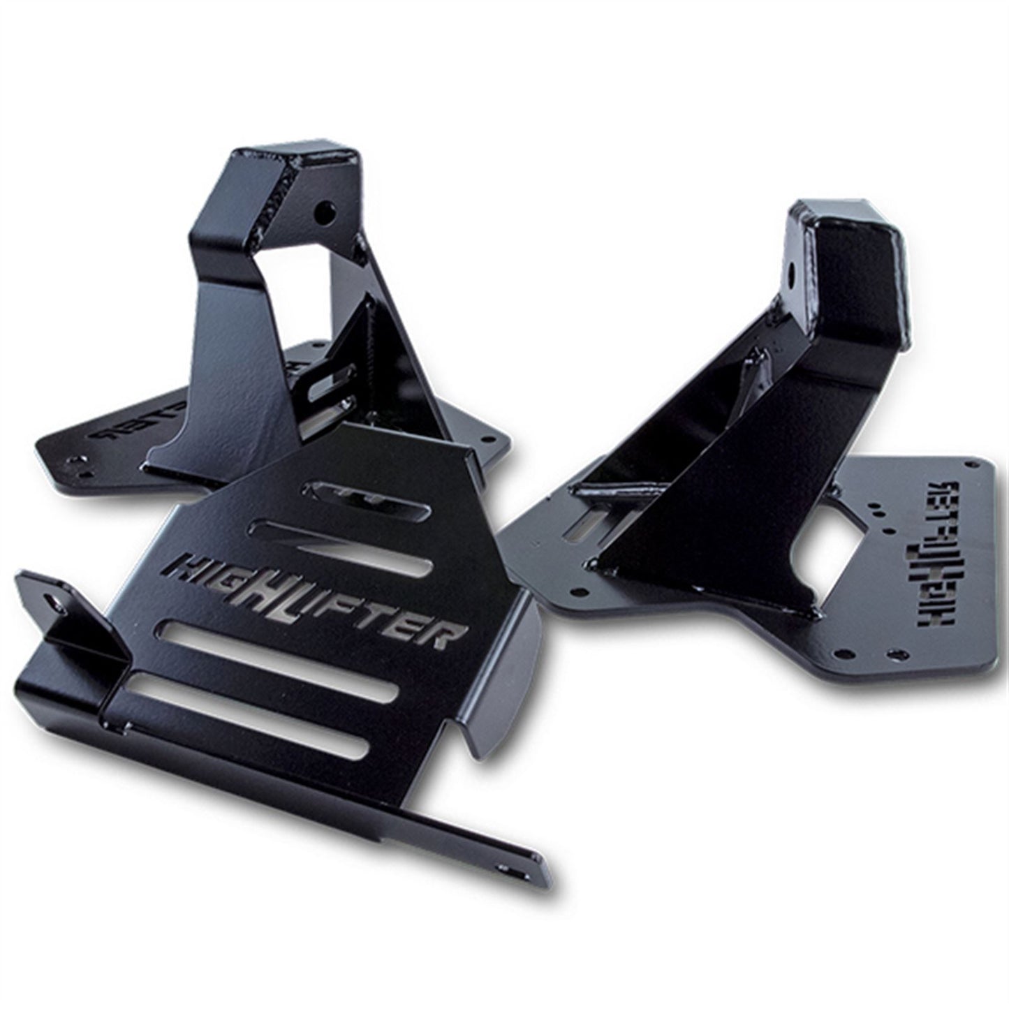 High Lifter Front Control Arm Link Bar Kit for Can-Am Defender [MPN: CAL-F-C1D-HD]_1552800