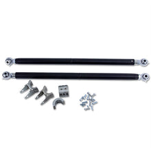 High Lifter Front Control Arm Link Bar Kit for Can-Am Defender [MPN: CAL-F-C1D-HD]_1552804