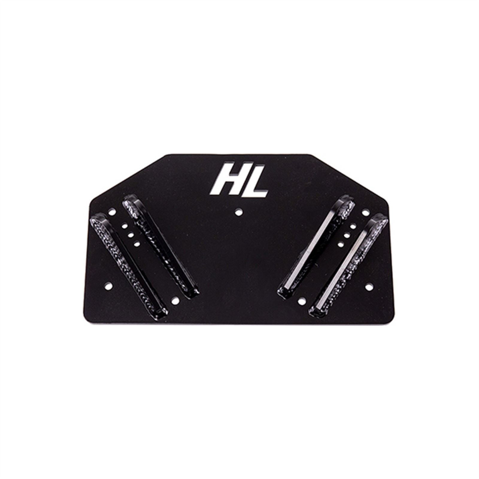 High Lifter Front Control Arm Link Bar Kit for Polaris Ranger 1000 XP CAL-F-RNG1-HD_1553277