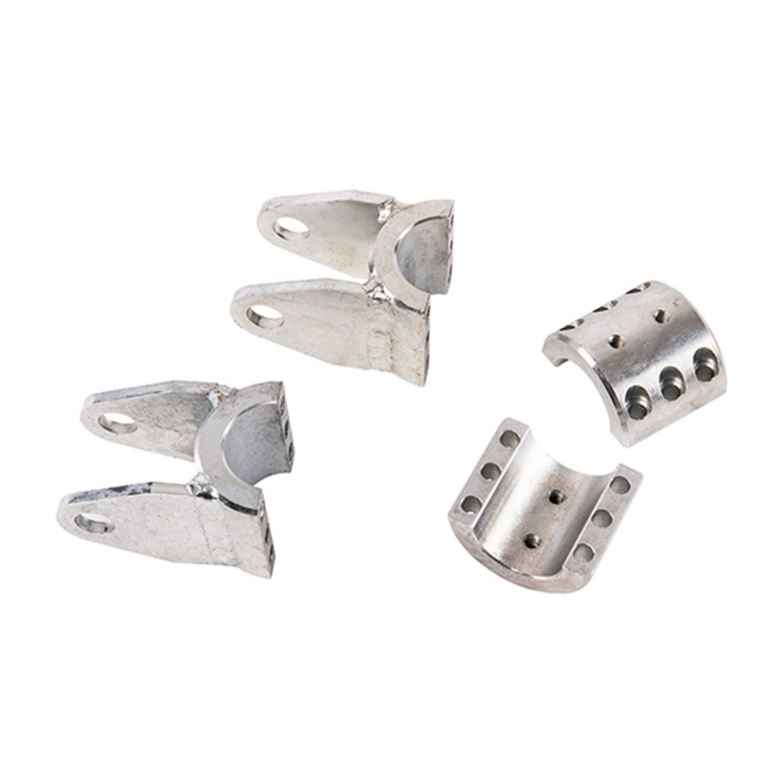 High Lifter Front Control Arm Link Bar Kit for Polaris Ranger 900 CAL-F-RNG9-HD_1553298