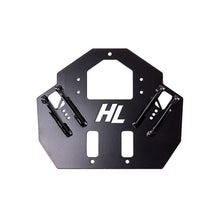 High Lifter Front Control Arm Link Bar Kit for Polaris RZR 1000 (2 Seater) CAL-F-RZR1_1553289