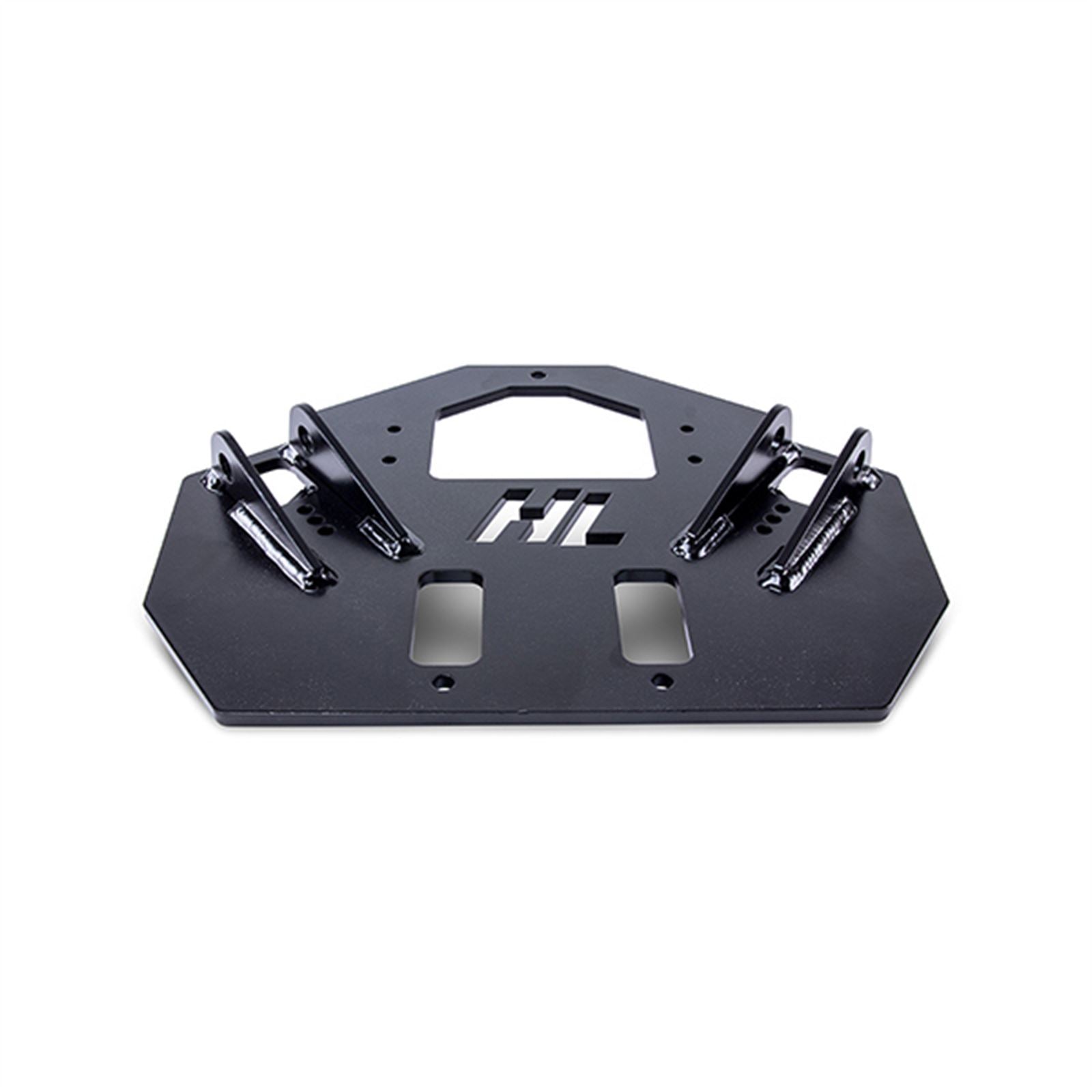 High Lifter Front Control Arm Link Bar Kit for Polaris RZR 1000 (2 Seater) CAL-F-RZR1_1553291