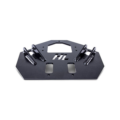 High Lifter Front Control Arm Link Bar Kit for Polaris RZR 1000 (2 Seater) CAL-F-RZR1_1553291