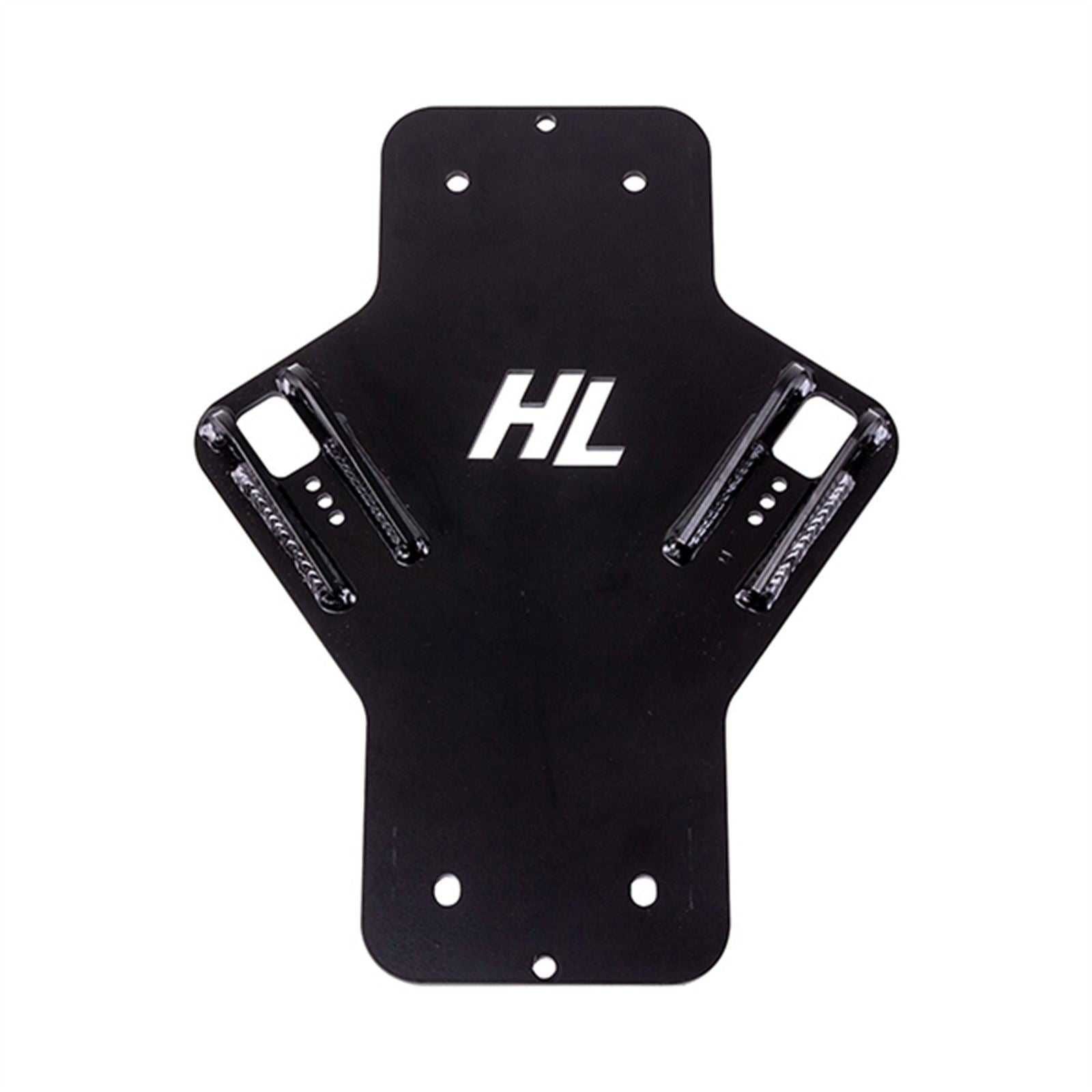High Lifter Front Control Arm Link Bar Kit for Polaris RZR 1000 (4 Seater) CAL-F-RZR14-HD_1553984