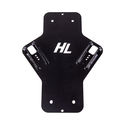High Lifter Front Control Arm Link Bar Kit for Polaris RZR 1000 (4 Seater) CAL-F-RZR14-HD_1553984