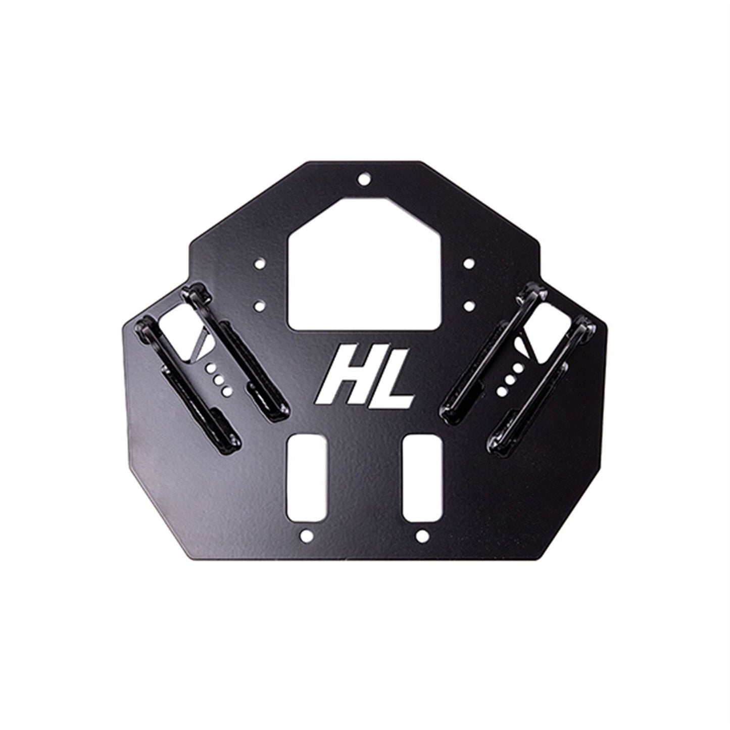 High Lifter Front Control Arm Link Bar Kit for Polaris RZR 1000 (2 Seater) CAL-F-RZR1-HD_1553666