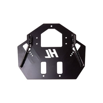 High Lifter Front Control Arm Link Bar Kit for Polaris RZR 1000 (2 Seater) CAL-F-RZR1-HD_1553667