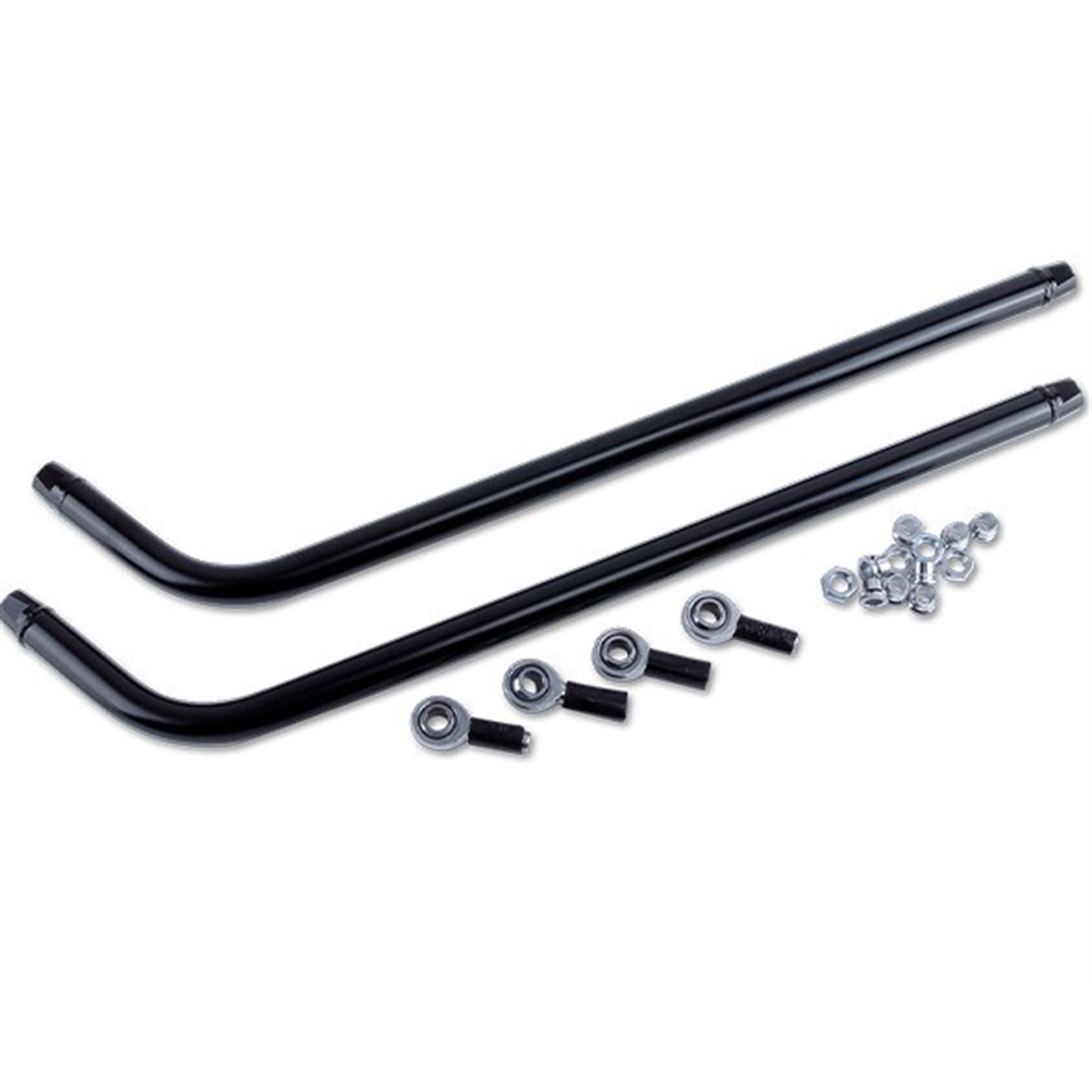 High Lifter Rear Control Arm Link Bar Kit for Can-Am Defender - 1-1/2" Clamps CAL-R-C1D-HD_1440845