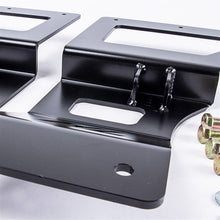High Lifter Rear Control Arm Link Kit for Polaris Ranger - 1-1/2" Clamps CAL-R-RNG1-HD_1440861