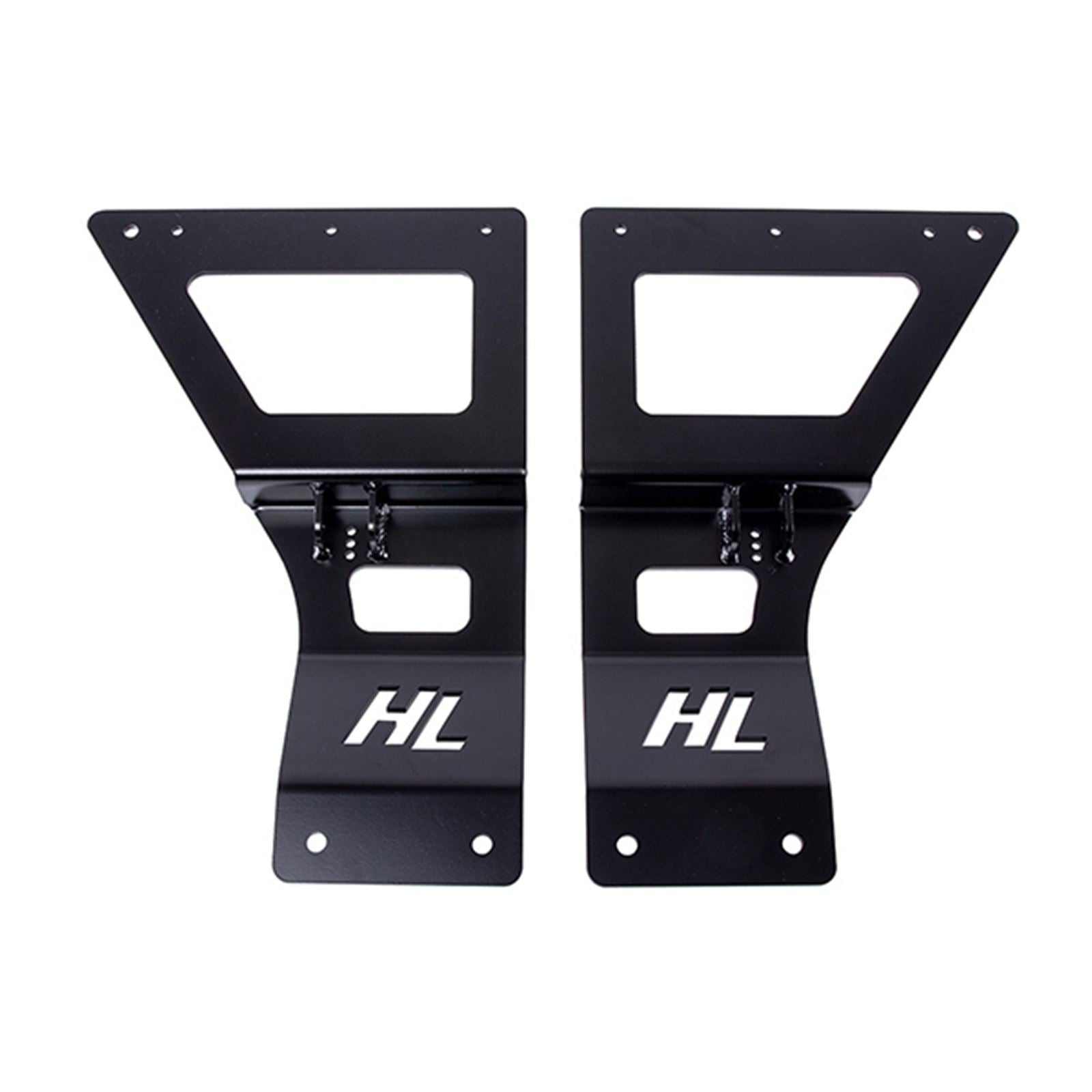 High Lifter Rear Control Arm Link Kit for Polaris Ranger - 1-1/4" Clamps CAL-R-RNG1_1440858