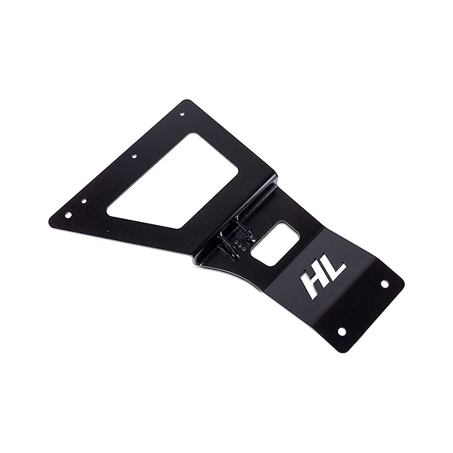 High Lifter Rear Control Arm Link Kit for Polaris Ranger - 1-1/2" Clamps CAL-R-RNG1-HD_1440864