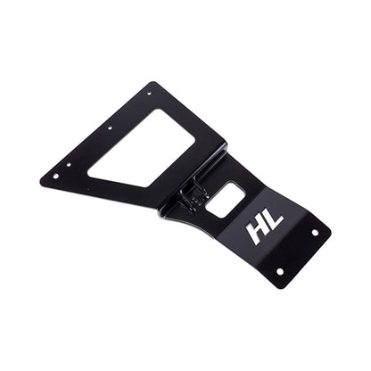 High Lifter Rear Control Arm Link Kit for Polaris Ranger - 1-1/2" Clamps CAL-R-RNG1-HD_1440864