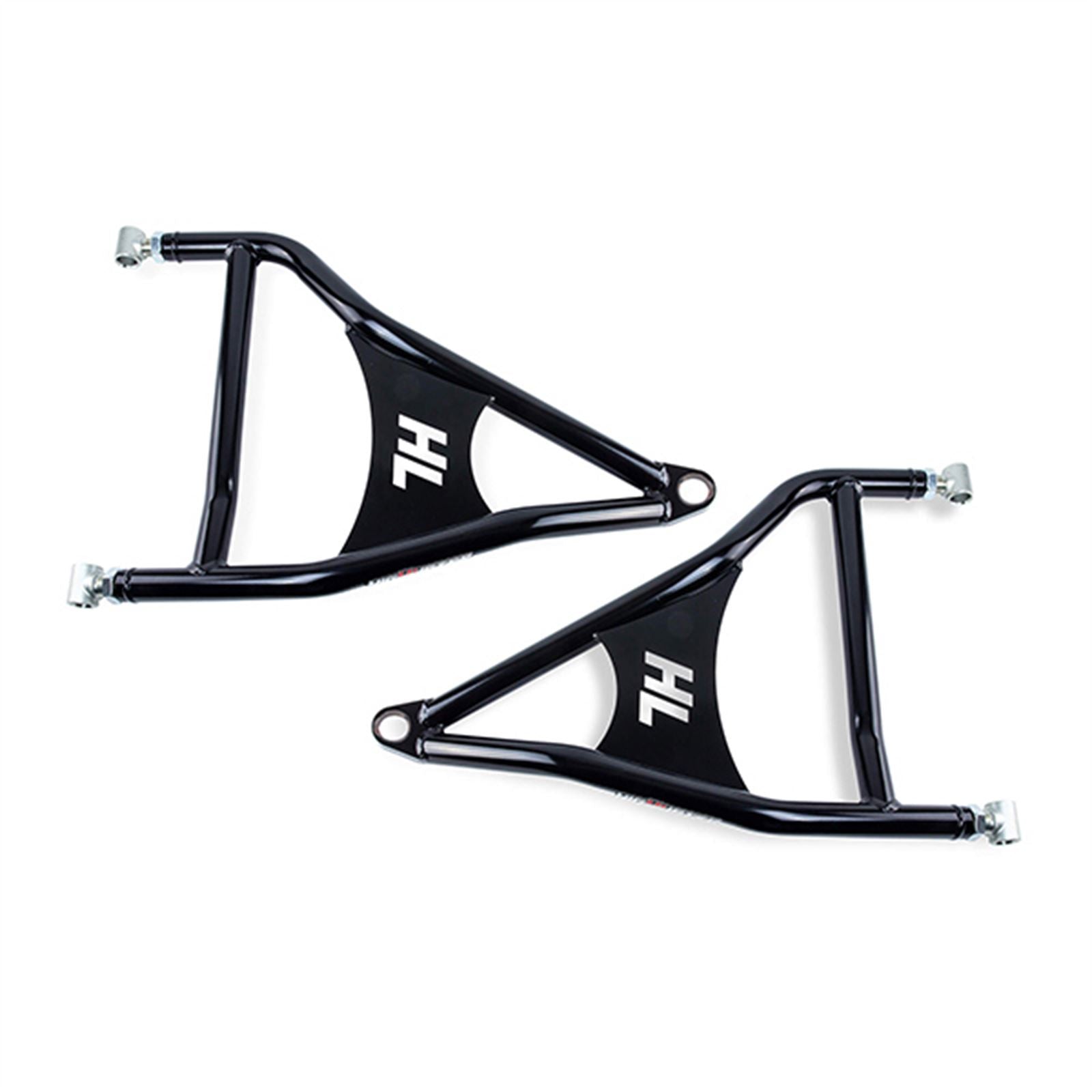High Lifter APEXX Front Forward Upper & Lower Control Arms for Can-Am HDFFA-CMX3-B-BJI_1734250