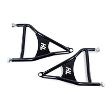 High Lifter APEXX Front Forward Upper & Lower Control Arms for Can-Am HDFFA-CMX3-B-BJI_1734250