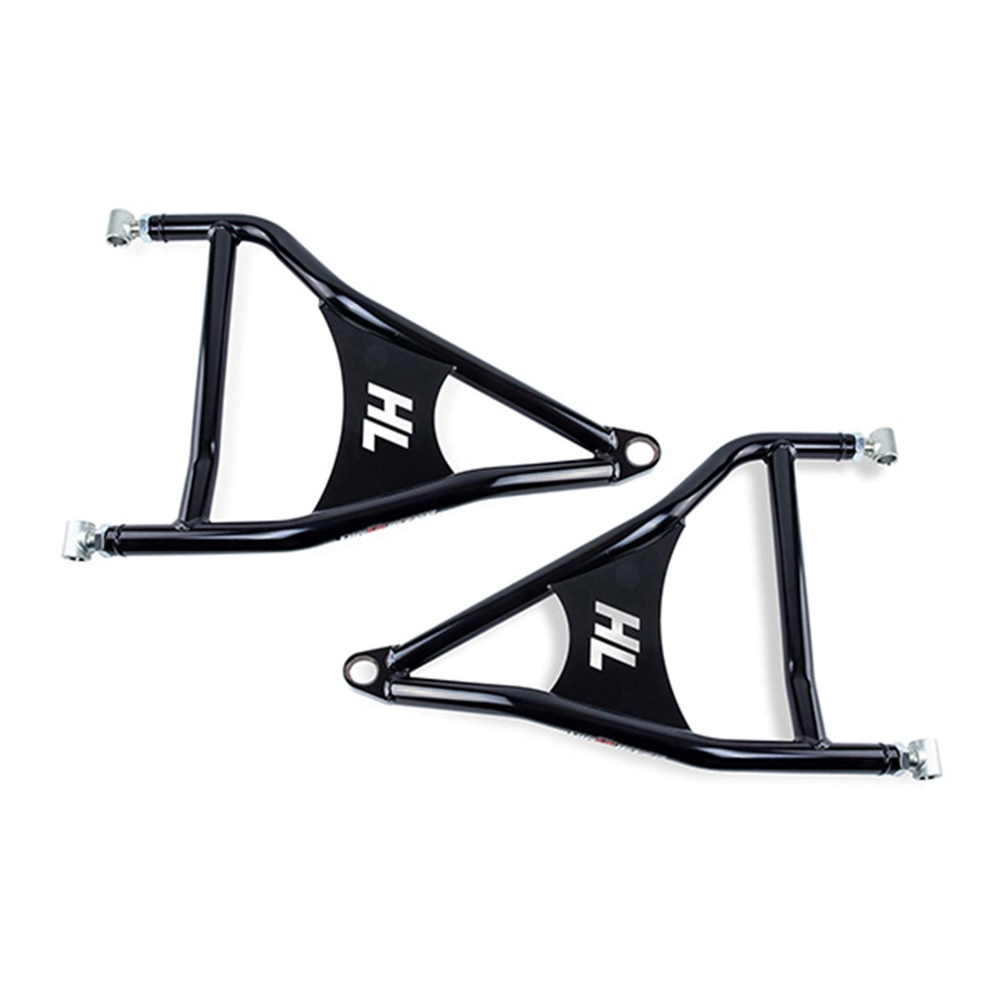High Lifter APEXX Front Forward Upper & Lower Control Arms for Can-Am HDFFA-CMX3-MG_1734251