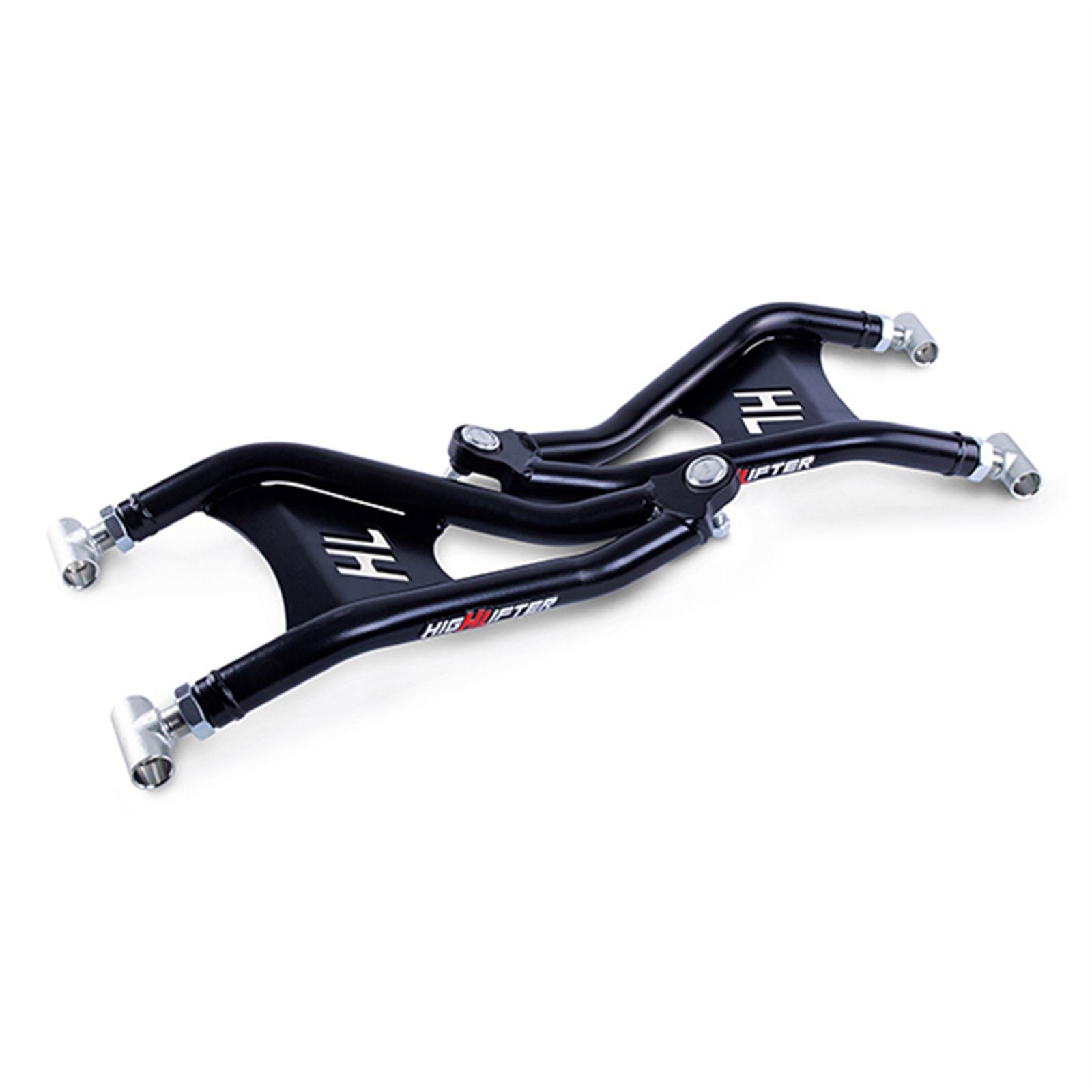 High Lifter APEXX Front Forward Upper & Lower Control Arms for Polaris [MPN: HDFFA-RNG1-2-B1]_1734259