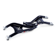 High Lifter APEXX Front Forward Upper & Lower Control Arms for Polaris [MPN: HDFFA-RNG1-2-B1]_1734259