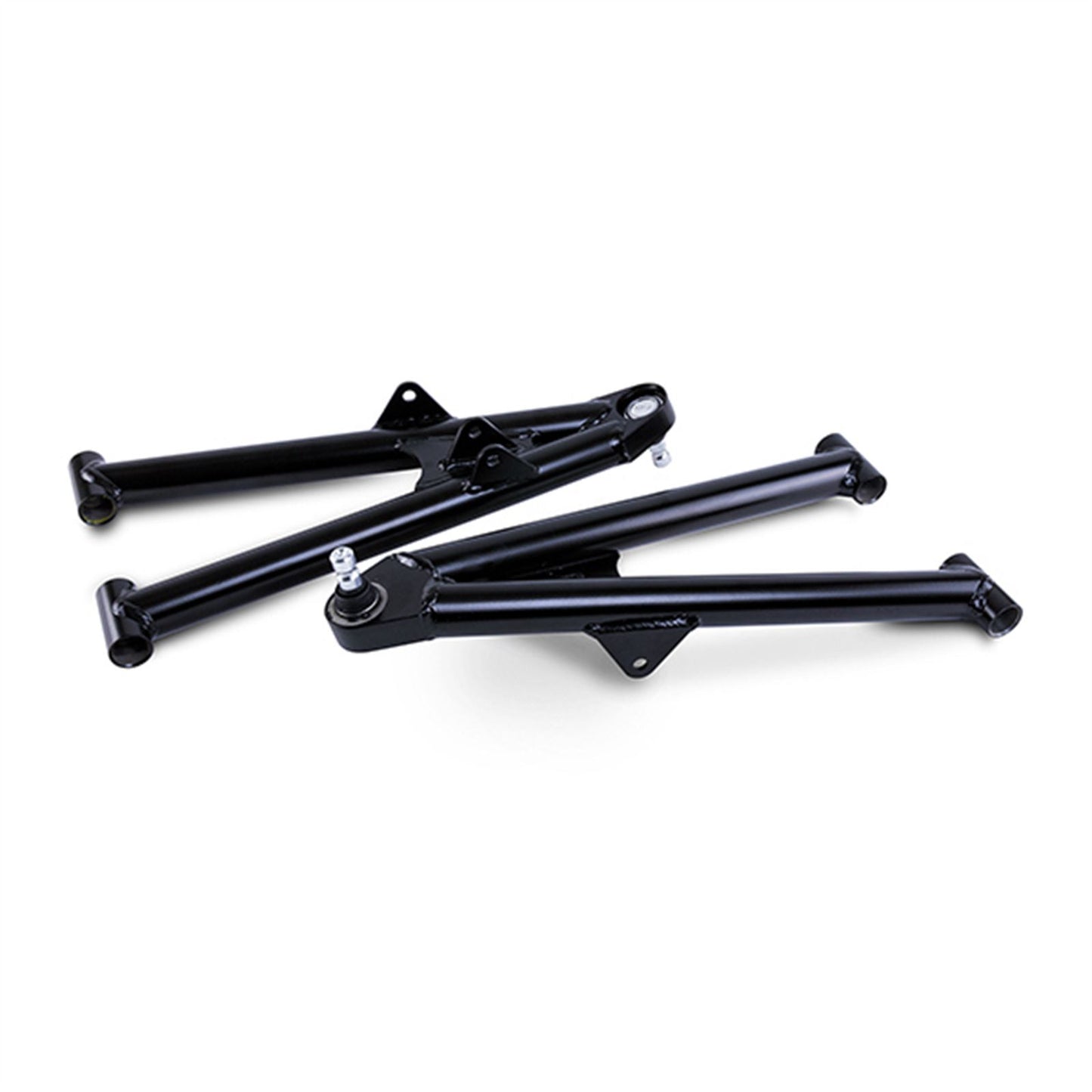 High Lifter APEXX Forward Upper & Lower Control Arms For Polaris Ranger XP 1000 HDFFA-RNG1-O_1554809