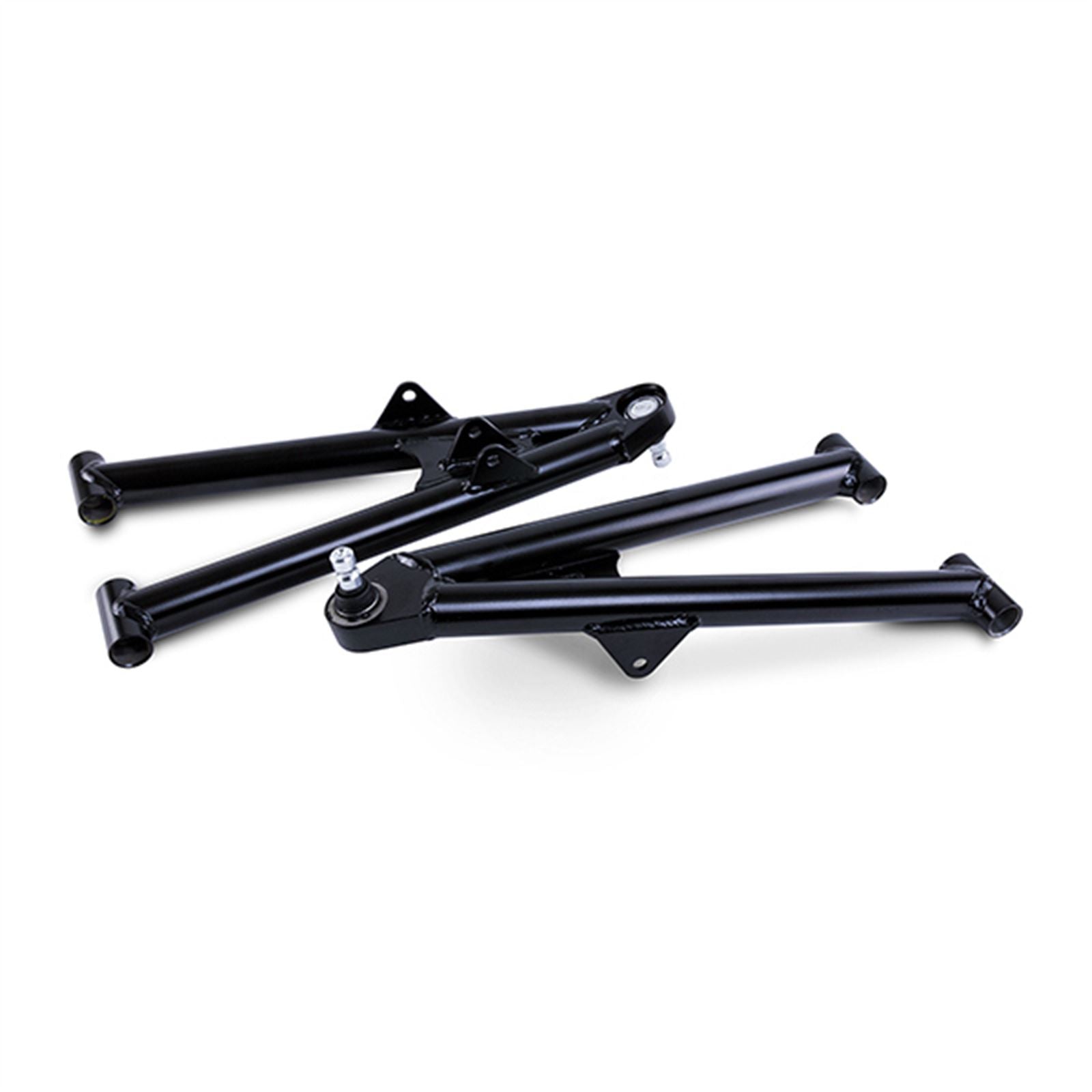 High Lifter APEXX Forward Upper & Lower Control Arms For Polaris Ranger XP 1000 HDFFA-RNG1-O_1554809