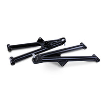 High Lifter APEXX Forward Upper & Lower Control Arms For Polaris Ranger XP 1000 HDFFA-RNG1-O_1554809