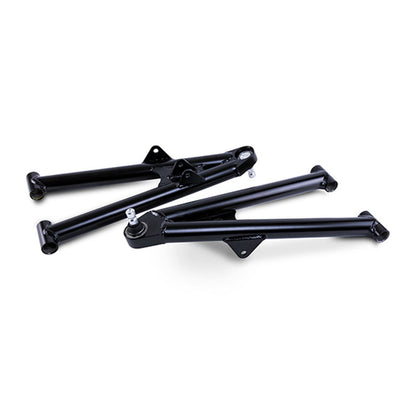 High Lifter APEXX Forward Upper & Lower Control Arms For Polaris Ranger XP 1000 HDFFA-RNG1-O_1554809