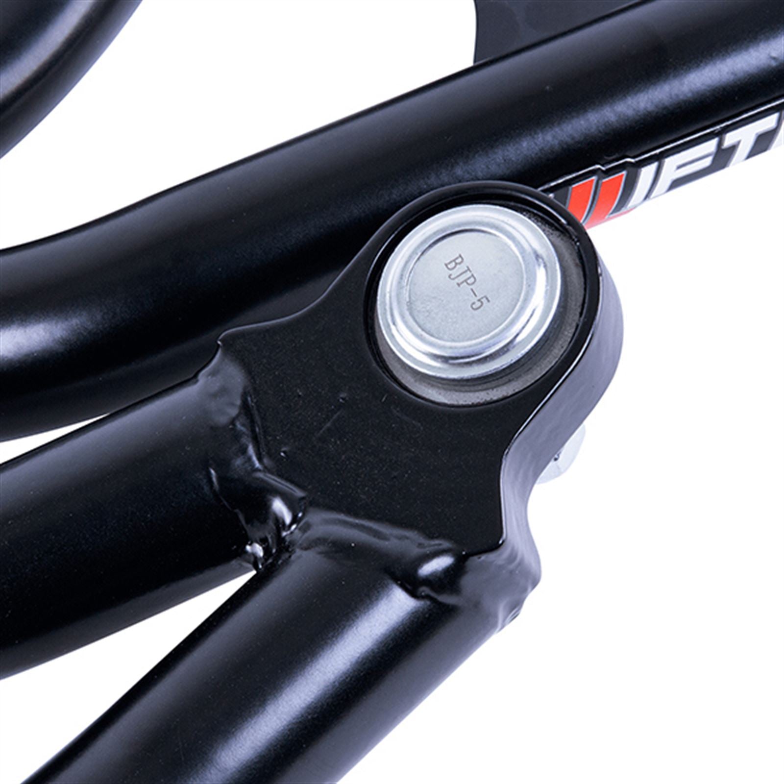 High Lifter APEXX Forward Upper & Lower Control Arms For Polaris Ranger XP 1000 HDFFA-RNG1-O_1554804