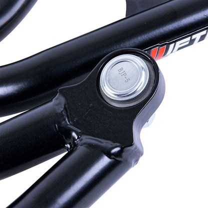 High Lifter APEXX Forward Upper & Lower Control Arms For Polaris Ranger XP 1000 HDFFA-RNG1-O_1554804