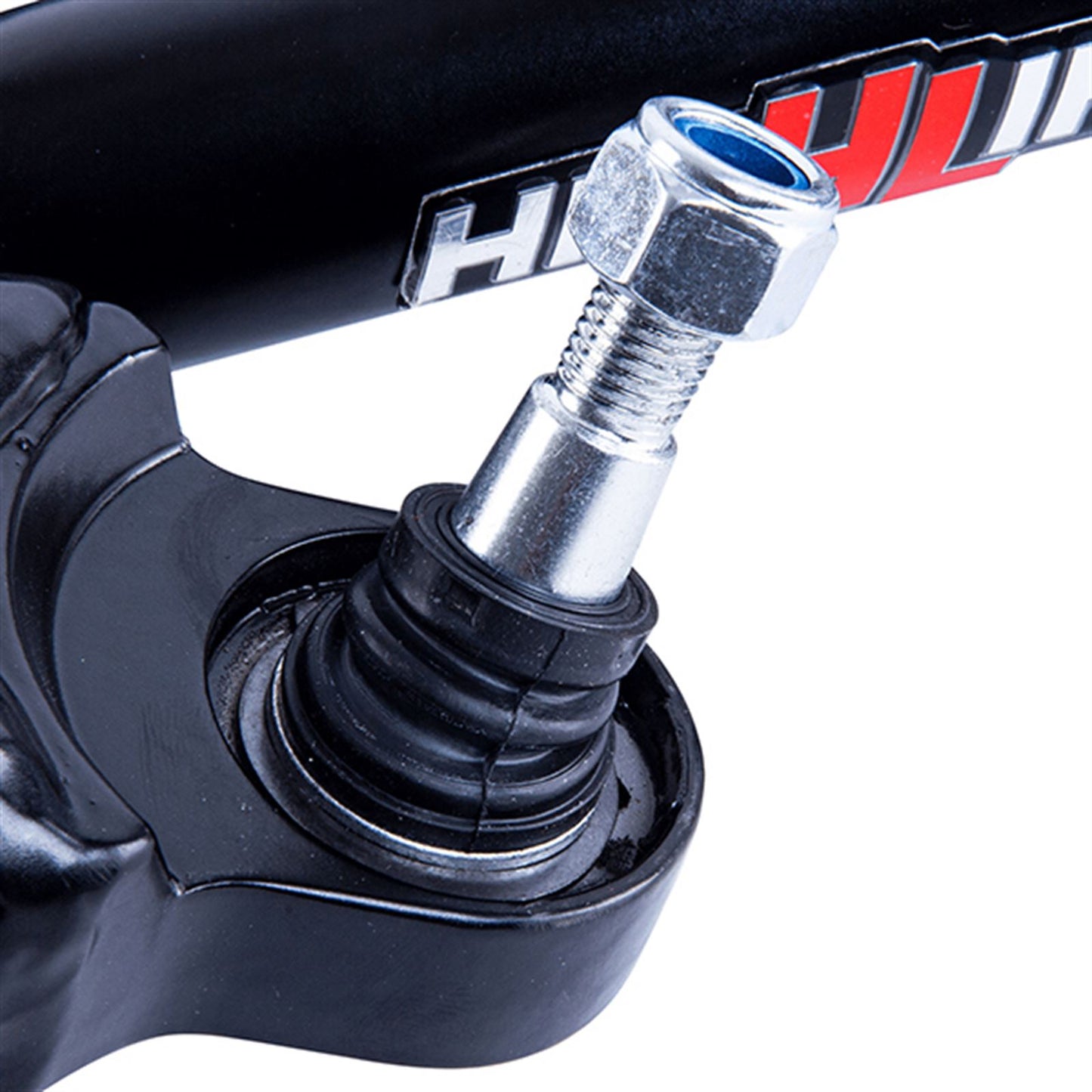 High Lifter APEXX Forward Upper & Lower Control Arms For Polaris Ranger XP 1000 HDFFA-RNG1-O_1554803