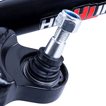 High Lifter APEXX Forward Upper & Lower Control Arms For Polaris Ranger XP 1000 HDFFA-RNG1-O_1554803