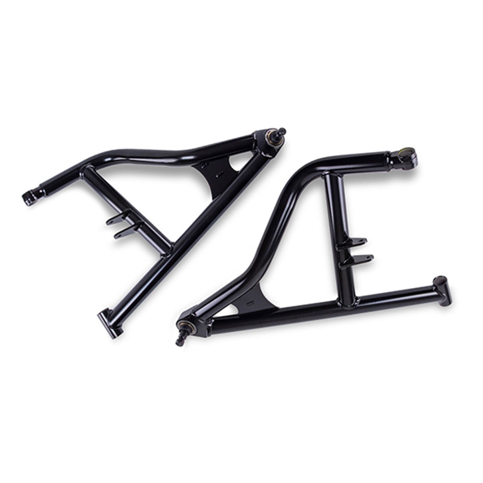 High Lifter APEXX Front Forward Upper & Lower Control Arms for Polaris RZR XP 1000 [MPN: HDFFA-RZR1-1-B4]_1554652