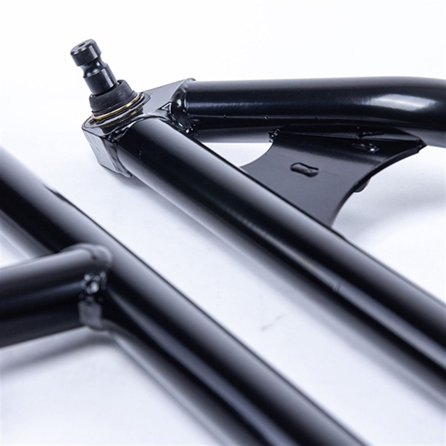 High Lifter APEXX Front Forward Upper & Lower Control Arms for Polaris RZR XP 1000 [MPN: HDFFA-RZR1-1-B4]_1554654