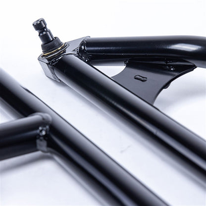 High Lifter APEXX Front Forward Upper & Lower Control Arms for Polaris RZR XP 1000 [MPN: HDFFA-RZR1-1-B4]_1554654