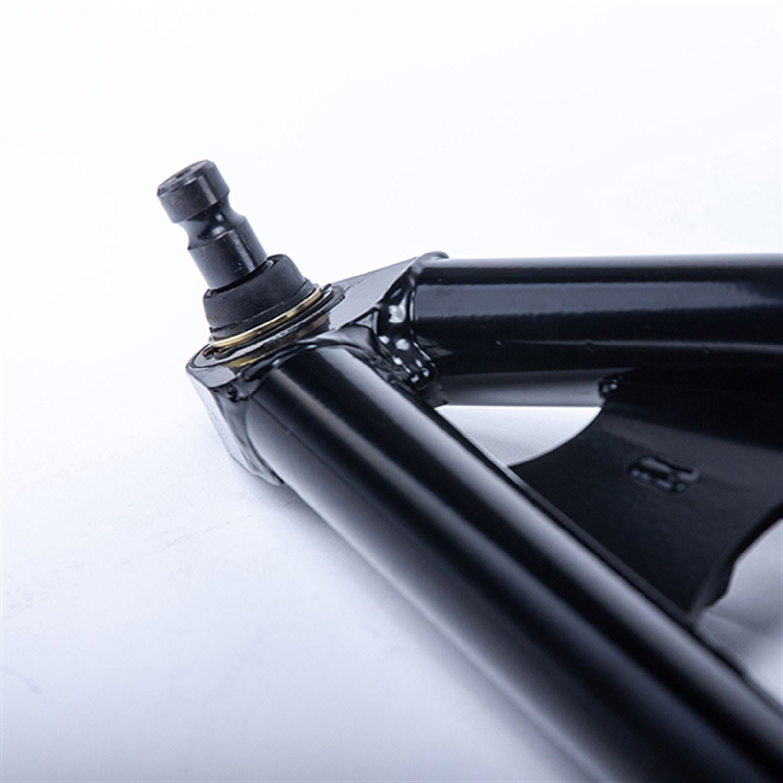 High Lifter APEXX Front Forward Upper & Lower Control Arms for Polaris RZR XP 1000 [MPN: HDFFA-RZR1-1-B4]_1554655
