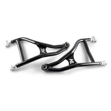 High Lifter APEXX Front Forward Upper & Lower Control Arms Polaris RZR PRO XP - Black [MPN: HDFFA-RZRPRO-B1]_1571556
