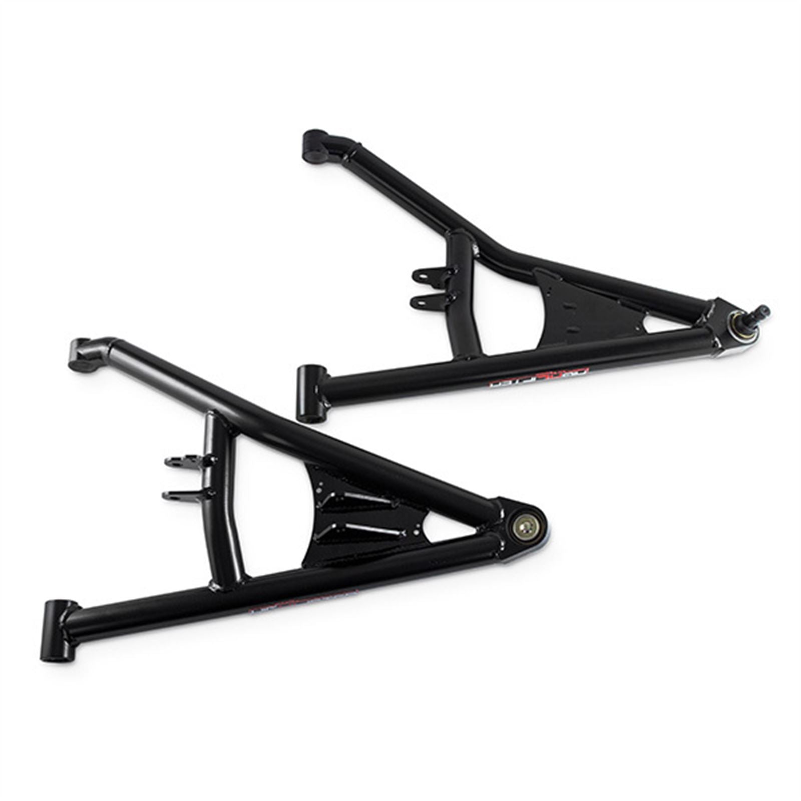 High Lifter APEXX Front Forward Upper & Lower Control Arms Polaris RZR PRO XP - Black [MPN: HDFFA-RZRPRO-B1]_1571557