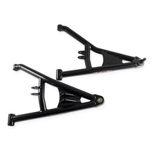 High Lifter APEXX Front Forward Upper & Lower Control Arms Polaris RZR PRO XP - Black [MPN: HDFFA-RZRPRO-B1]_1571557